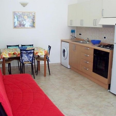 ואלדוריה Gli Appartamenti Sul Mare מראה חיצוני תמונה