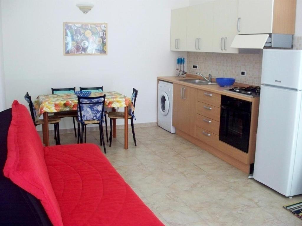 ואלדוריה Gli Appartamenti Sul Mare מראה חיצוני תמונה