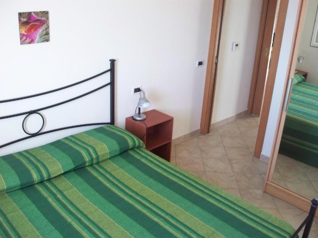 ואלדוריה Gli Appartamenti Sul Mare מראה חיצוני תמונה