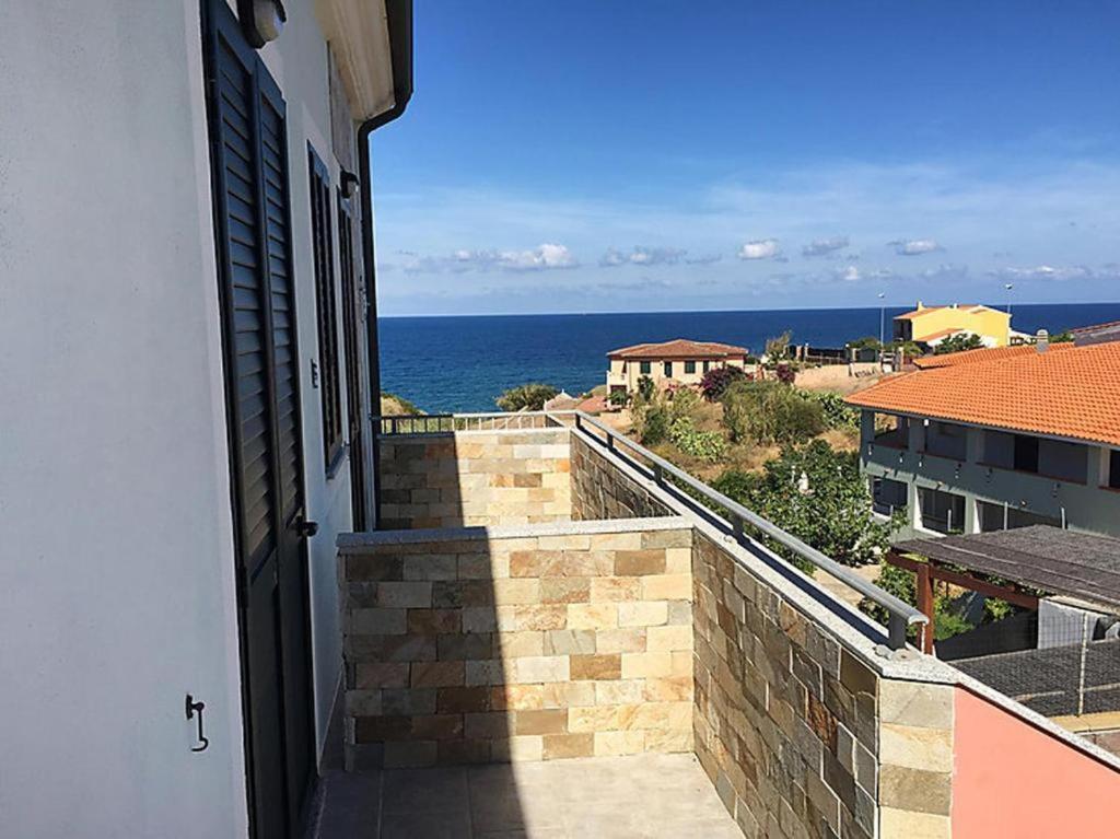 ואלדוריה Gli Appartamenti Sul Mare מראה חיצוני תמונה