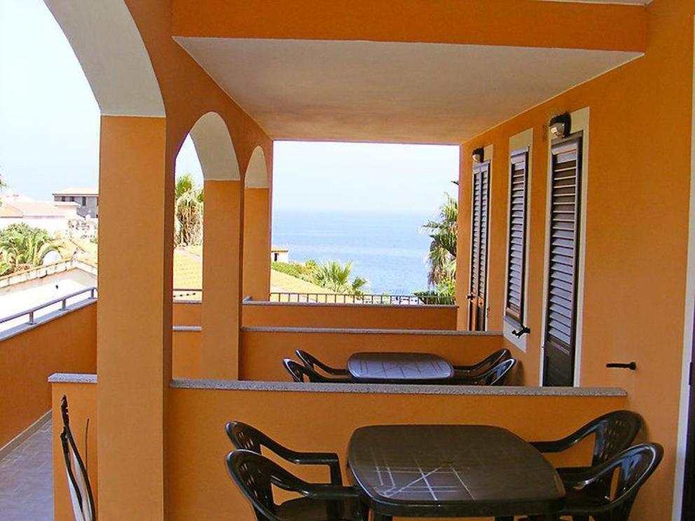 ואלדוריה Gli Appartamenti Sul Mare מראה חיצוני תמונה